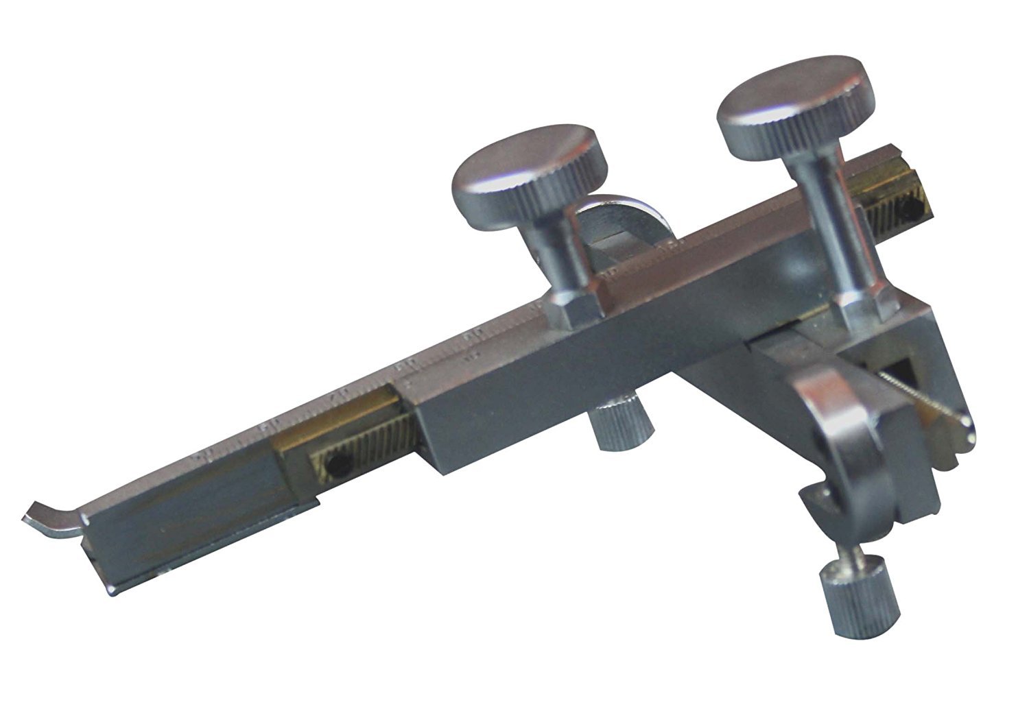 Mechanical Stage For Microscope SUNLINE-picture-13