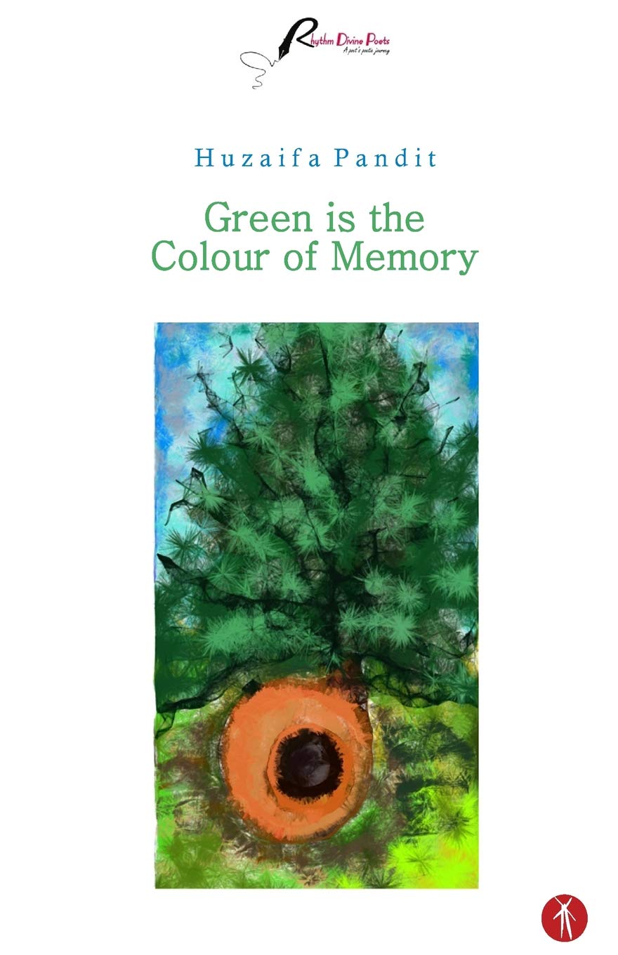 Green is the Colour of Memory