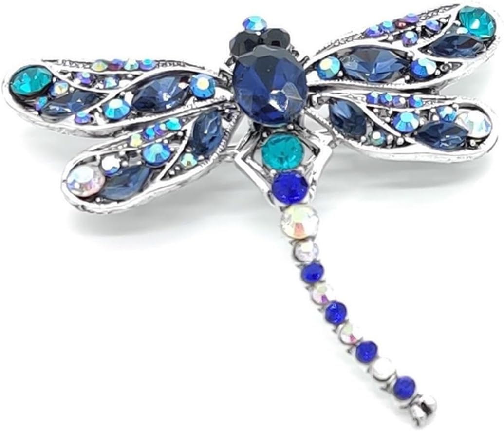 Brooch Dragonfly Brooch Brooches Brooch for Gift Jewelry Brooch pins,1