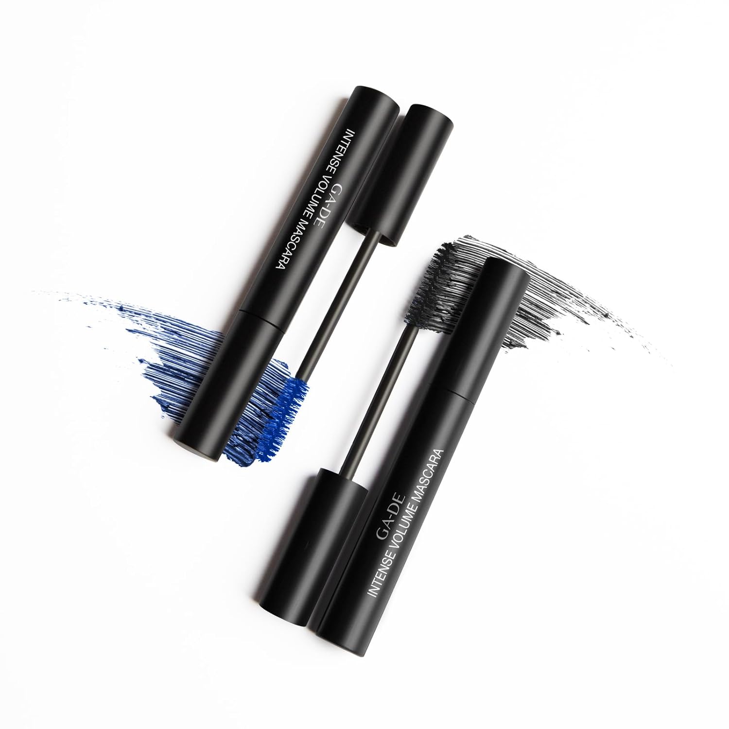 Intense Volume Mascara By GA-DE COSMETICS - intense black