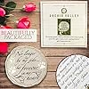 Cat or Dog Grave Marker or Garden Memorial Stone. No Longer By My Side But Forever In My Heart, Rainbow Bridge Pet Memorial Gifts. Waterproof and Weatherproof Pet Plaque, Condolence Gift #2