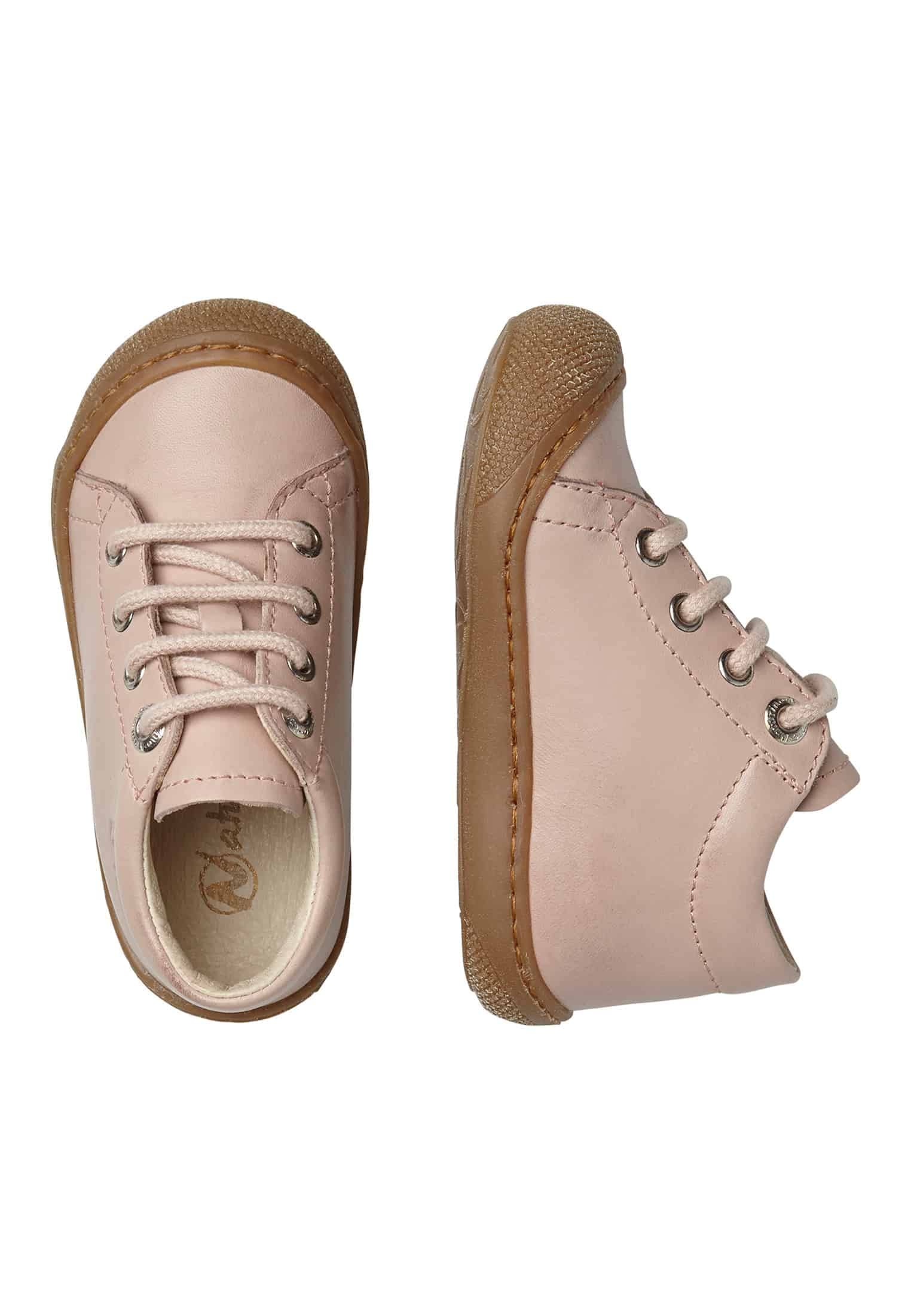 Naturino Chaussures Premiers Pas en Cuir - 4