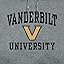 Vanderbilt University - Charcoal Grey