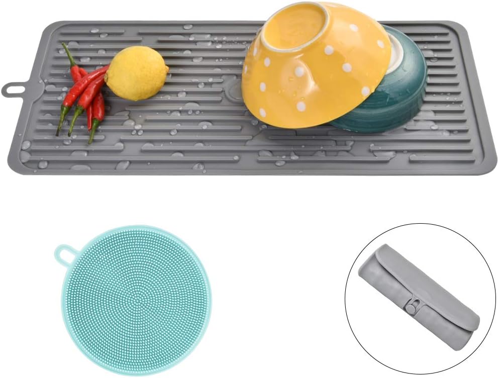 Tappetino comfort per lavello