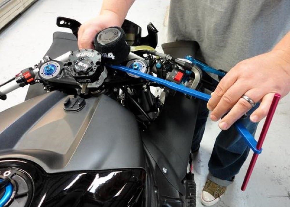 Motion Pro Handlebar Alignment Tool 08-0574