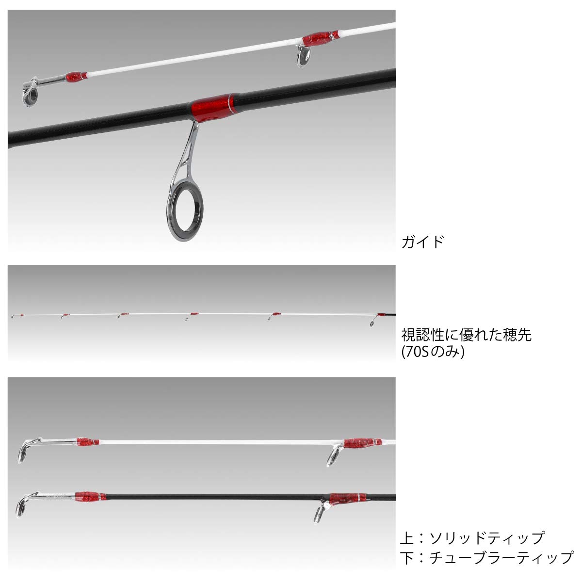 Amazon | タカミヤ(TAKAMIYA) H.B concept ライトステップII アジ