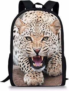 Zaino leggero Black Kitten Bookbags Zaino da viaggio per laptop da viaggio per bambini e bambine