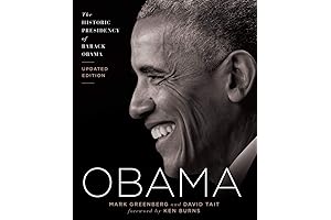 Obama: The Transformative Presidency of Barack Obama