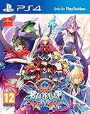 BlazBlue Central Fiction (PS4)