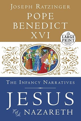 Jesus of Nazareth: The Infancy Narratives: 3