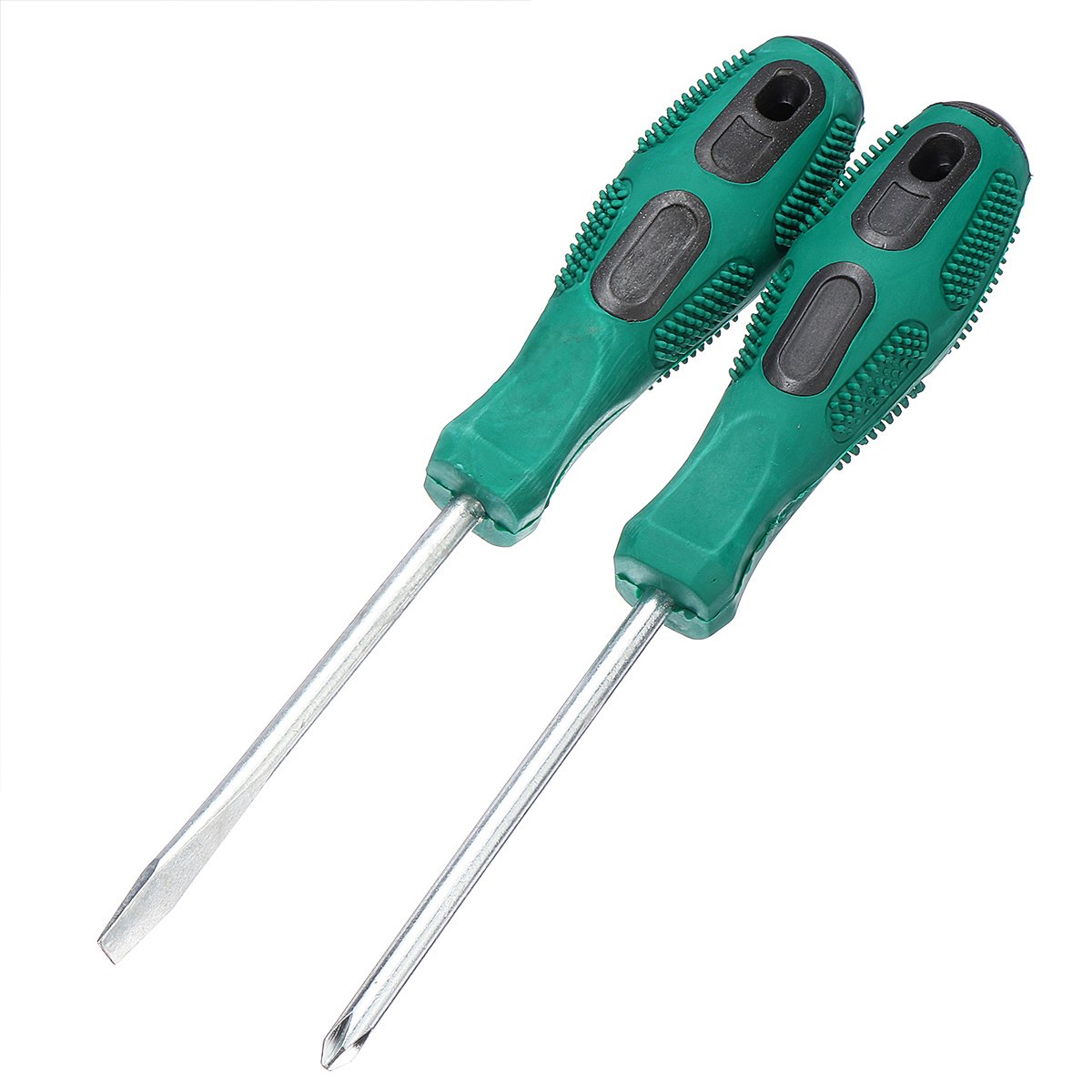 9Pcs Cat5 Rj45 Rj11 Lan Réseau Outil Kit Crimper Décapant Réseau Câble Testeur Kit De Sertissage