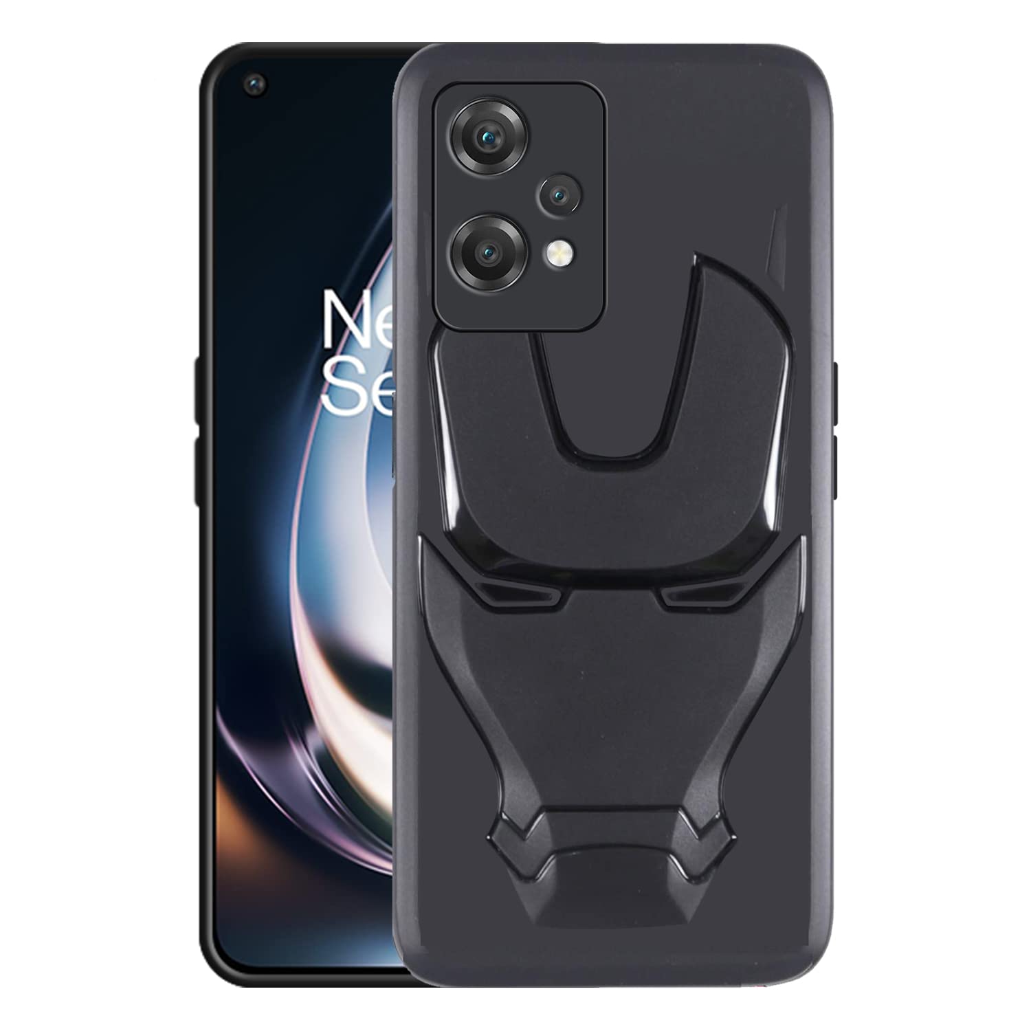 VIDO Basic Case for OnePlus Nord CE 2 Lite 5G (Silicone_Black) (B09ZQSPFVM) Amazon Price History, Amazon Price Tracker