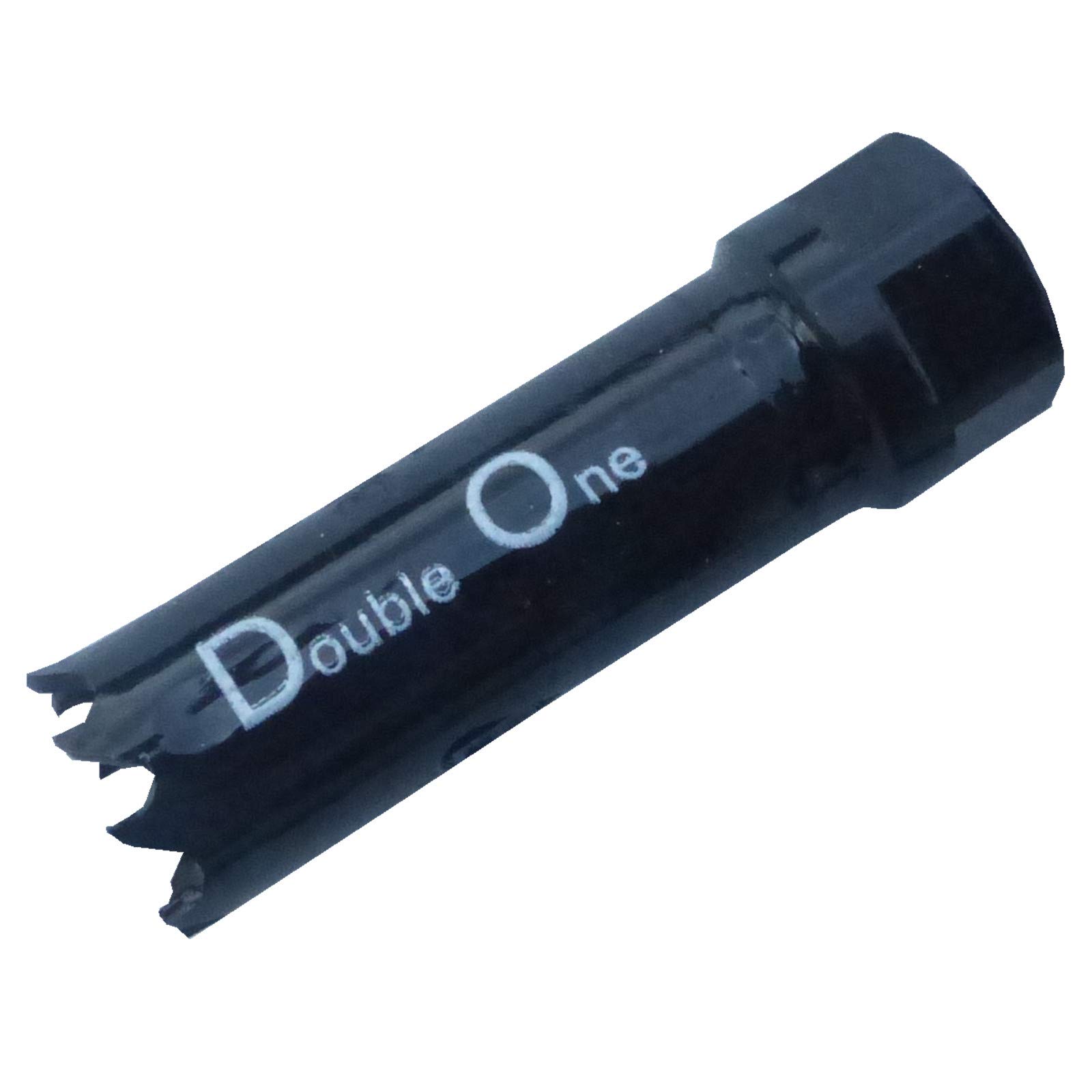 Diámetro de 30 mm HSS bimetal sierra de corona para serrar acero, acero inoxidable, latón, zinc, cobre, chapa, madera, yeso, plásticos, aluminio, etc.