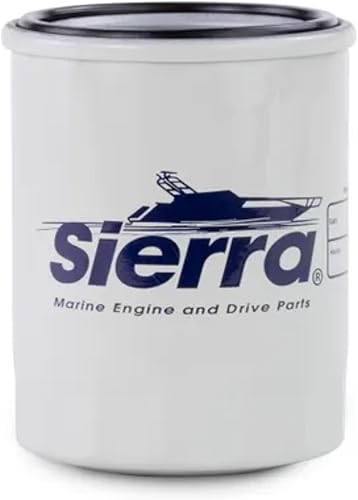 Miniatura 1 de Sierra International 18-7896 Filtro de aceite, mediano