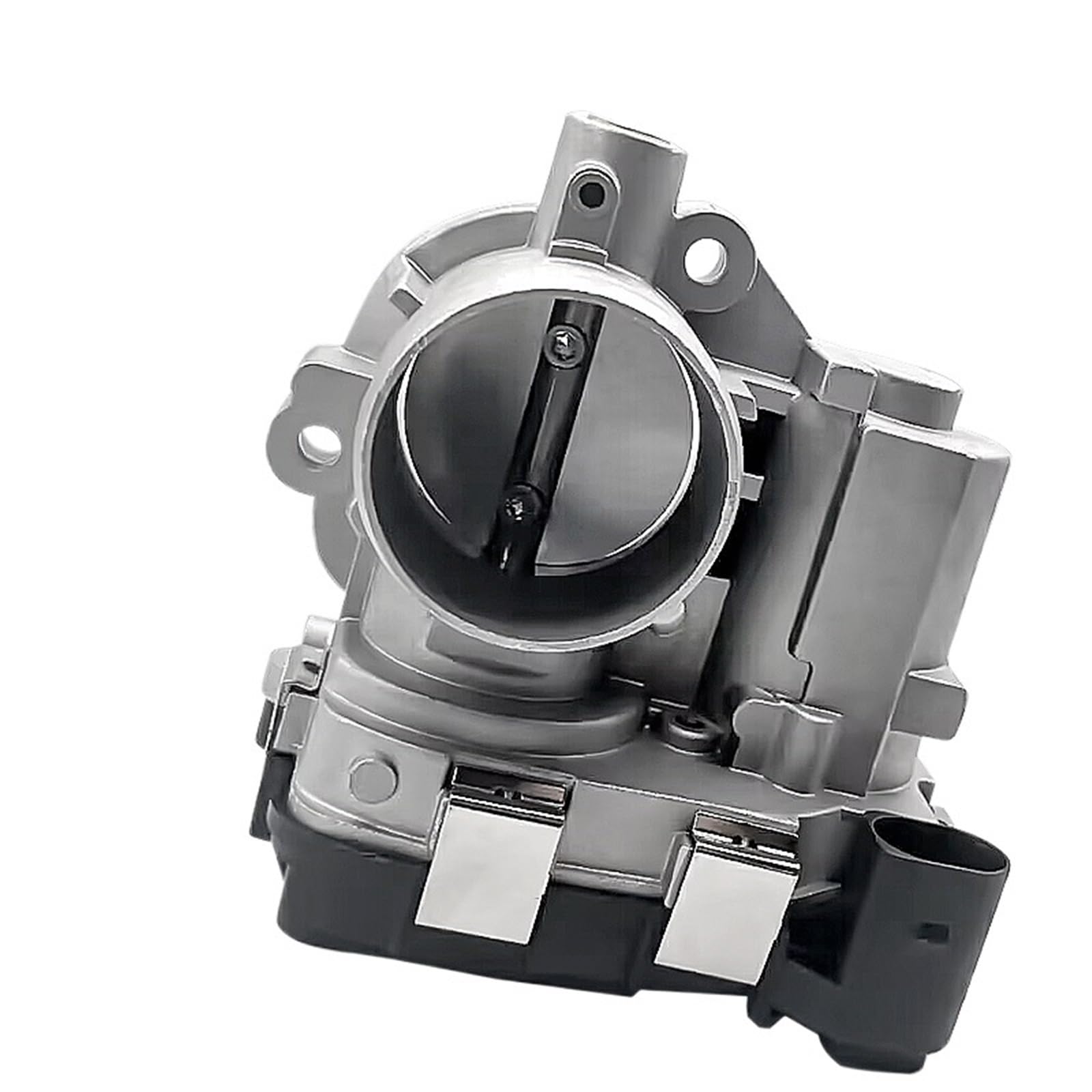 Jgodgqpm One Color Engine Air Intake Throttle Body Valve 04C133062d 1Pcs