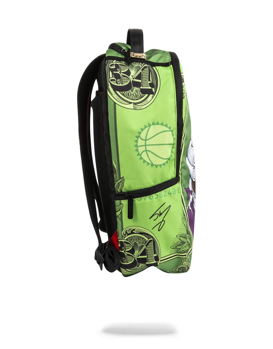 Buy NBA LAB X Sprayground (Shaq 