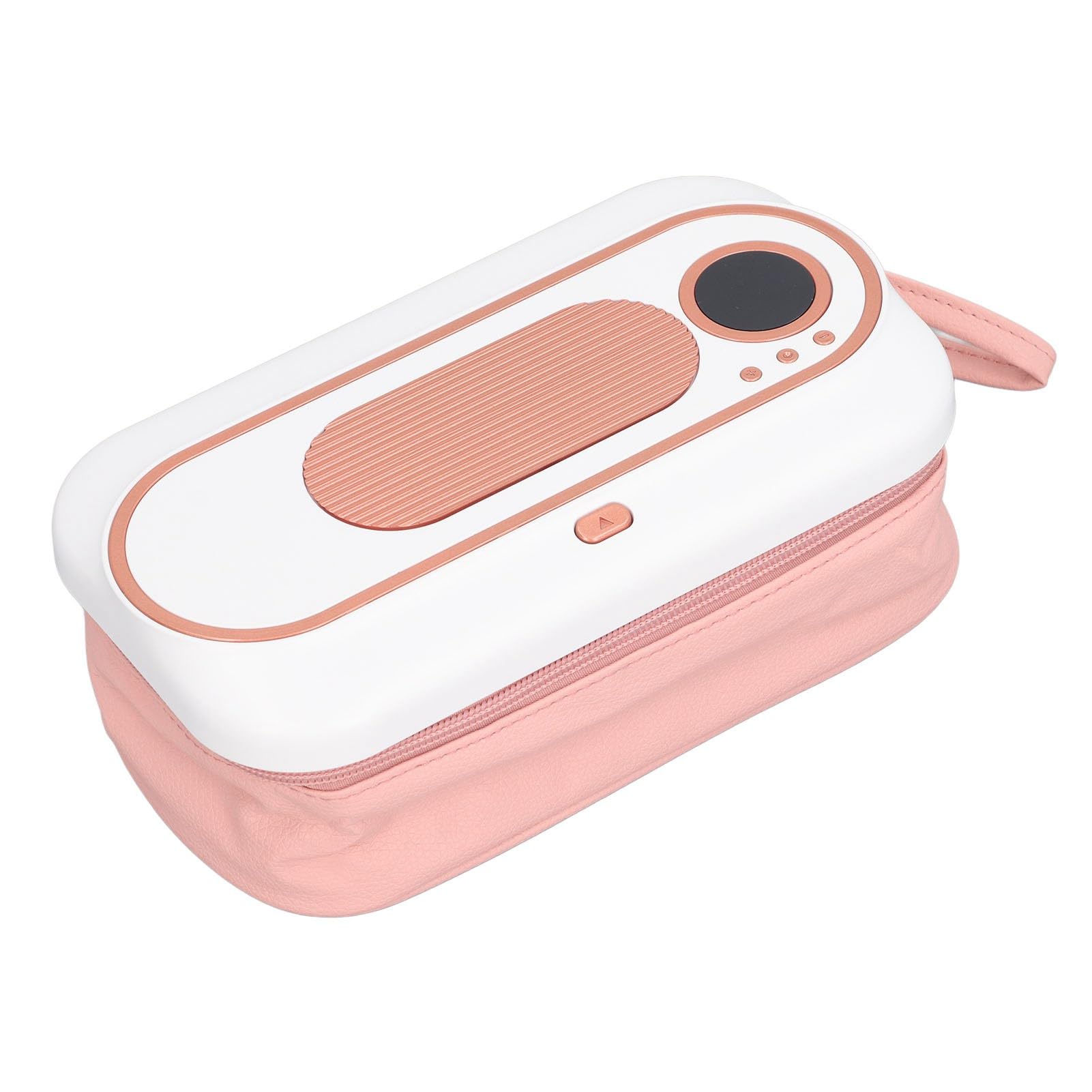 Scaldasalviette USB Ricaricabile per Salviette Umidificate