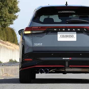 Amazon | ロッソモデロ COLBASSO Ti-C マフラー オーラニスモ