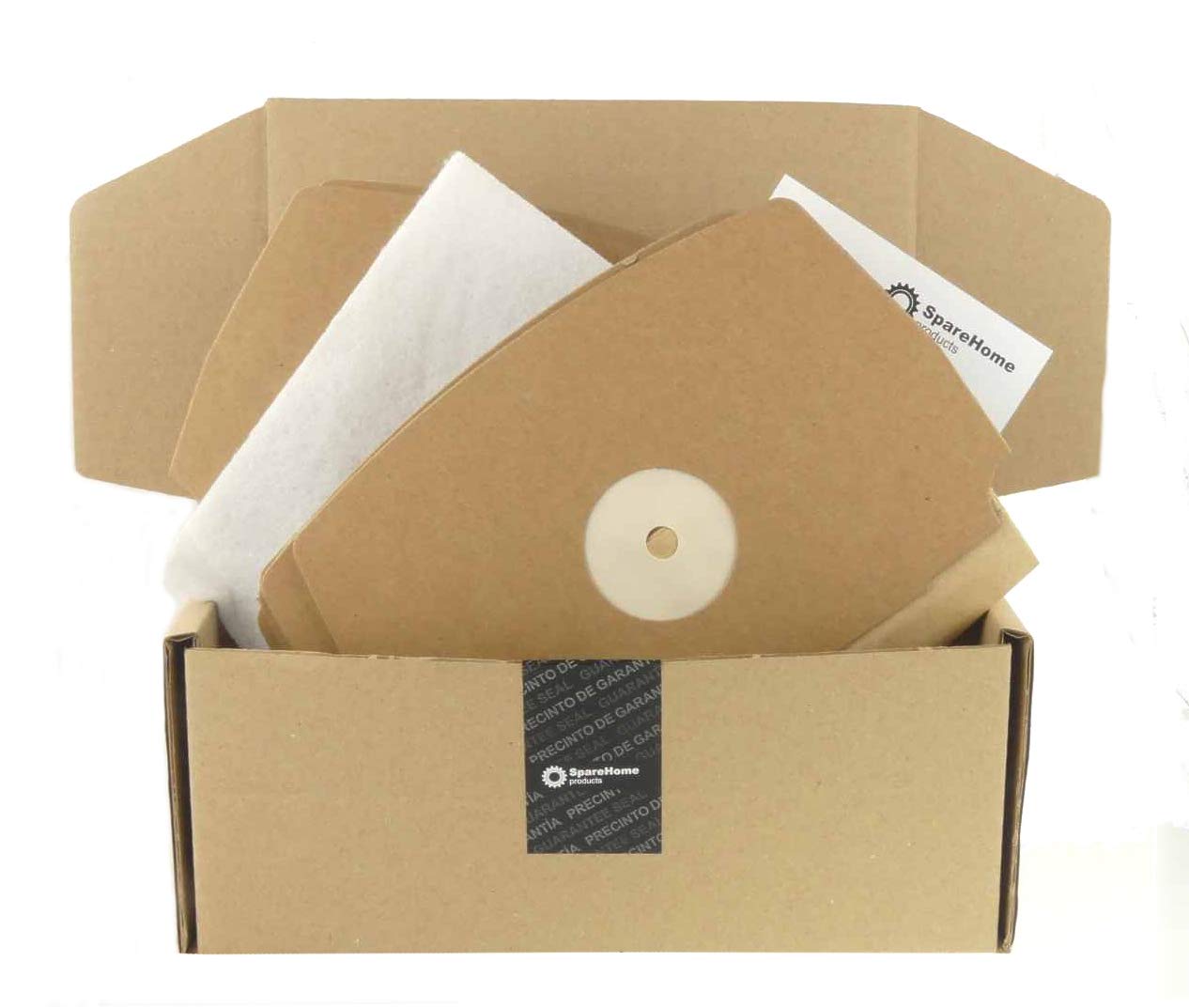 SpareHome® Electrolux vacuum cleaner compatible bags