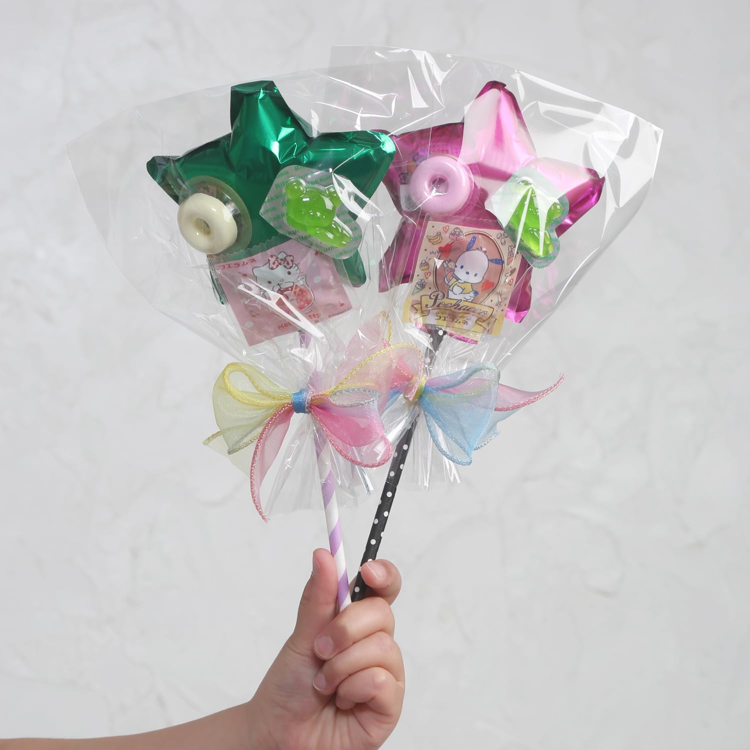 Amazon | お菓子ブーケ プチギフト 退職 発表会 誕生日 お祝い