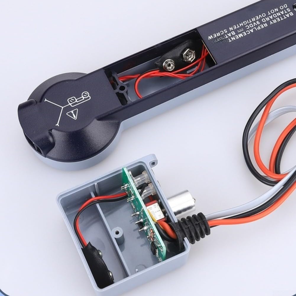 Netzwerk Kabeltester 200EP Ton Generator Leitungsfinder