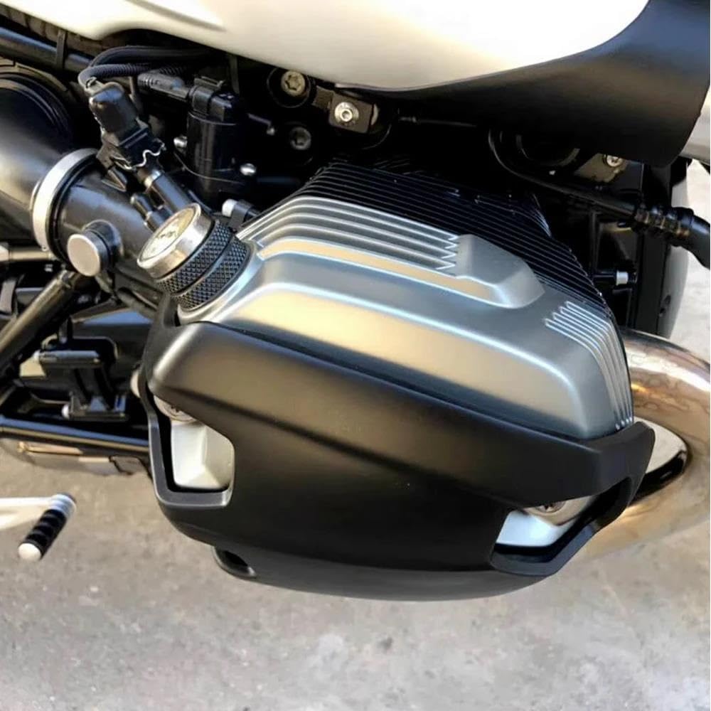 Motocicleta Protector De Culata De Motocicleta para B&MW para RNIENT R1200GS ADV 2010 2011 2012 Accesorios