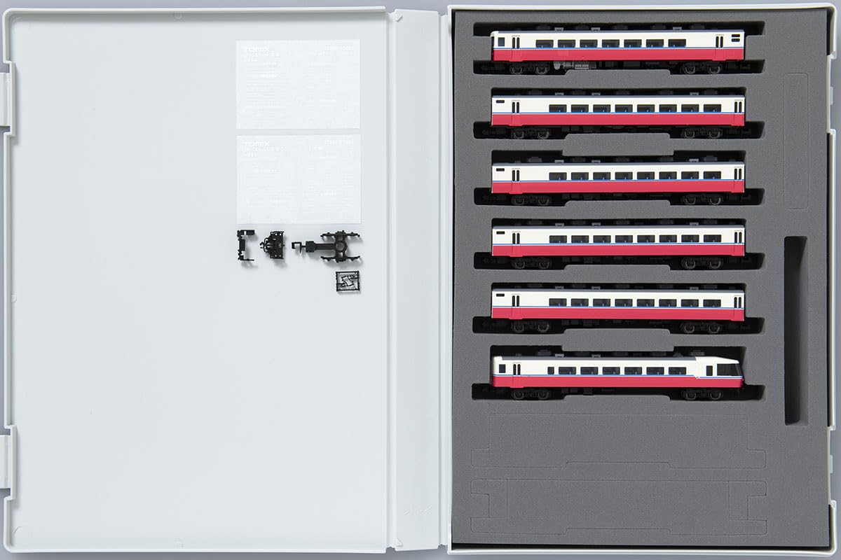 Amazon | トミーテック (TOMYTEC) TOMIX Nゲージ JR 14 200系 ムーン