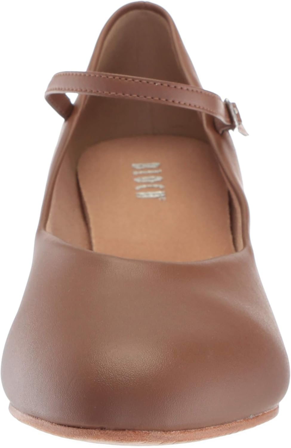 Bloch Dance レディース ブロードウェイ ロー キャラクターシューズ US サイズ: