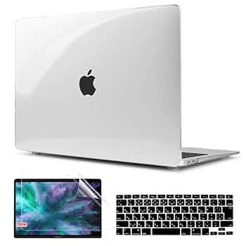 Apple - ◆値引き！MacBookPro 13 Mid 2012 本体クリアカバー黒付き◆ 61F-ZtupvuL._UF894,1000_QL80_.jpg