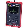 GTC505 Engine Ignition Analyzer - Spark Diagnostics and Tachometer Readings for Marine, Motorcycle, and Automotive Mechanics 