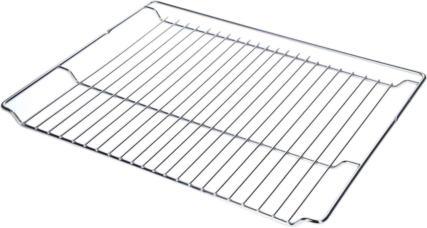 Griglia Per Forno 465x375 Mm - Acciaio Inox, Compatibile Con Bosch Siemens, Lavastoviglie - Foto 12