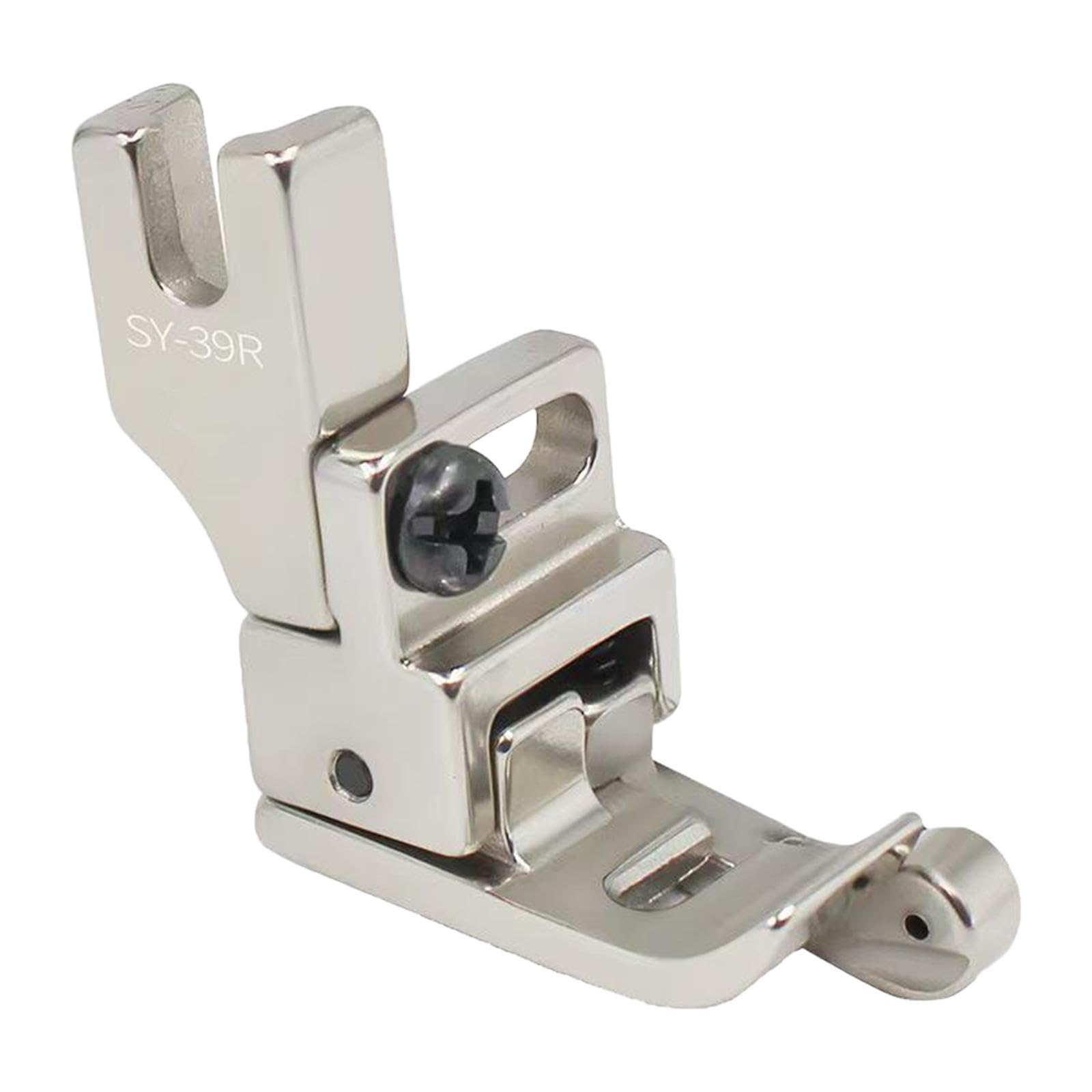 Presser Foot for Household Industrial Adjustable Easy to Use Multi Use Parts Right Feet Sewing Machine Accessories Sewing Crafts-image-12