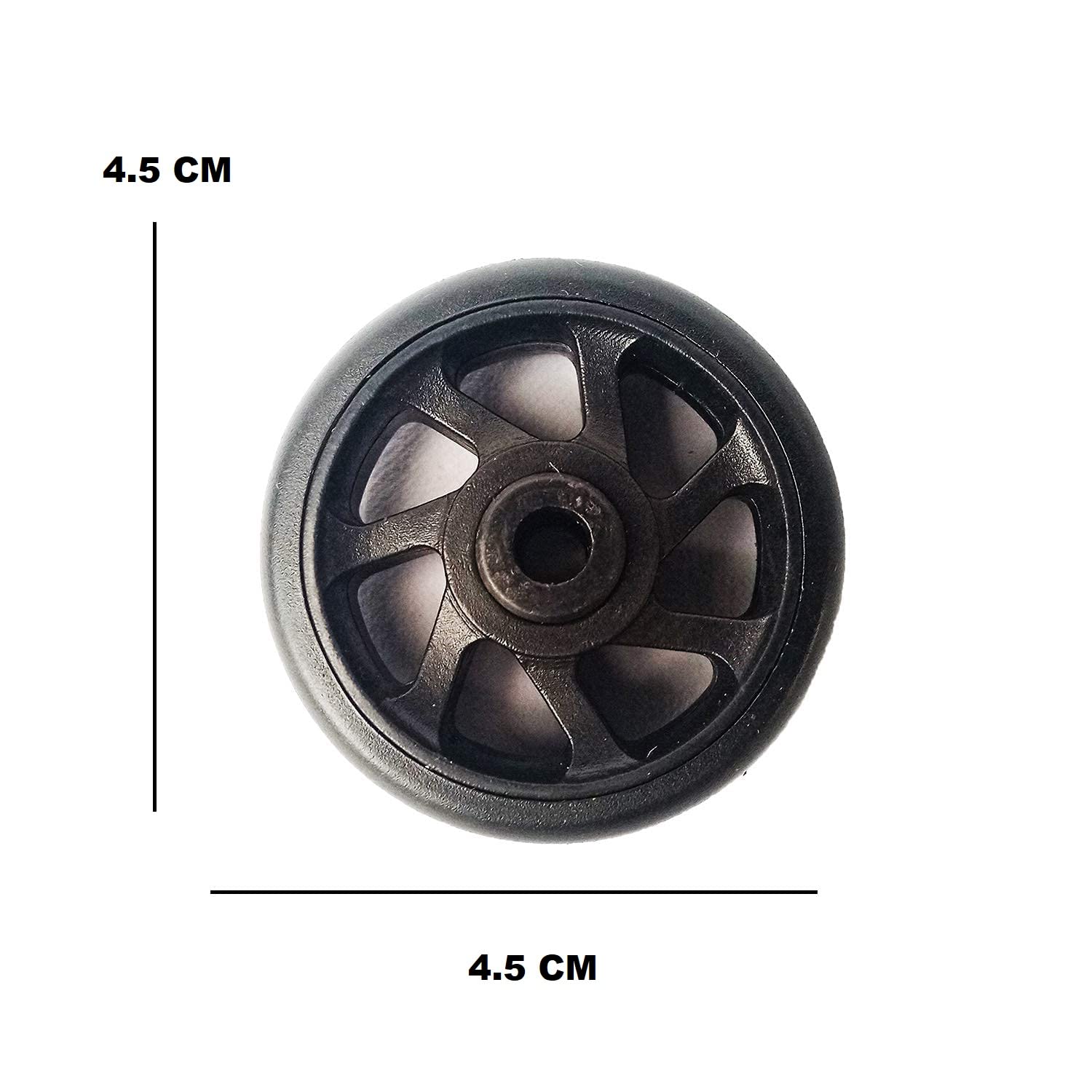 Discover 165+ vip trolley bag wheel repair best kidsdream.edu.vn