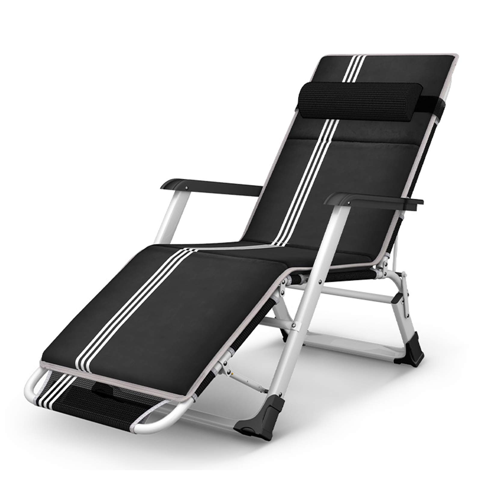 Chaise de rééducation de grossesse soulageant le dos pour le jardin