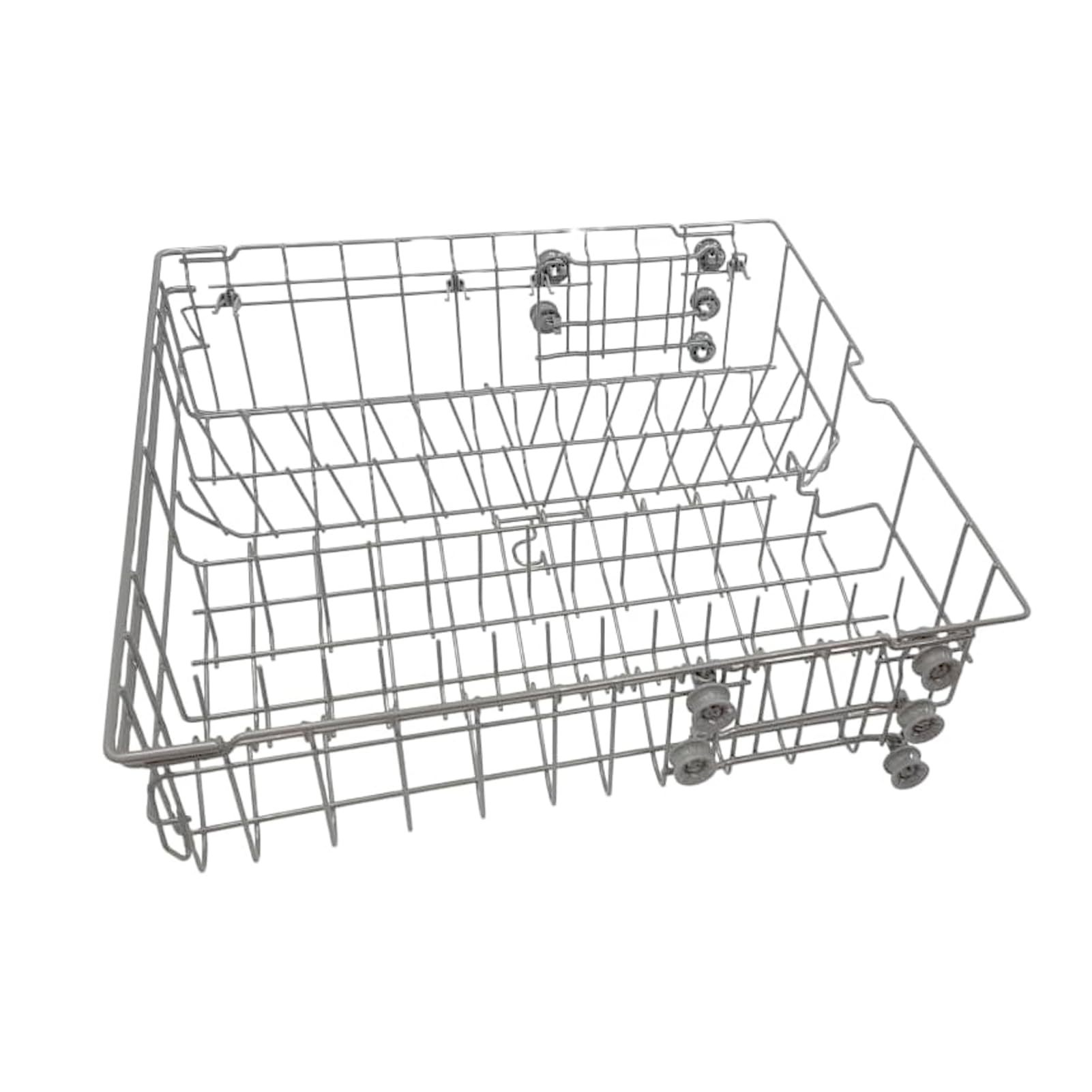 Amazon.com: DD82-01385B A/S Middle Dishwasher Rack Replacement for