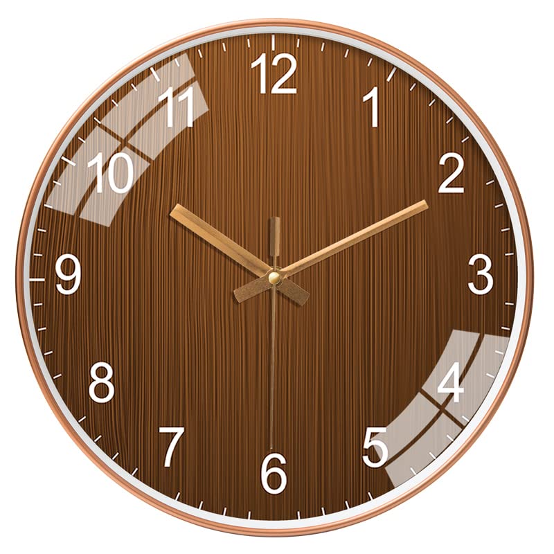 See full amazon price history chart for GRACIOUS MART Non-Ticking Silent Battery Operated Round Wall Clock Modern Simple Style Decor Clock for Home/Office/School/Kitchen/Bedroom/Living Room (Chocolate Clock) GRACIOUS MART Non-Ticking Silent Battery Operated Round Wall Clock Modern Simple Style Decor Clock for Home/Office/School/Kitchen/Bedroom/Living Room (Chocolate Clock) (B0BJ2XJFDY) Amazon Price History, Amazon Price Tracker