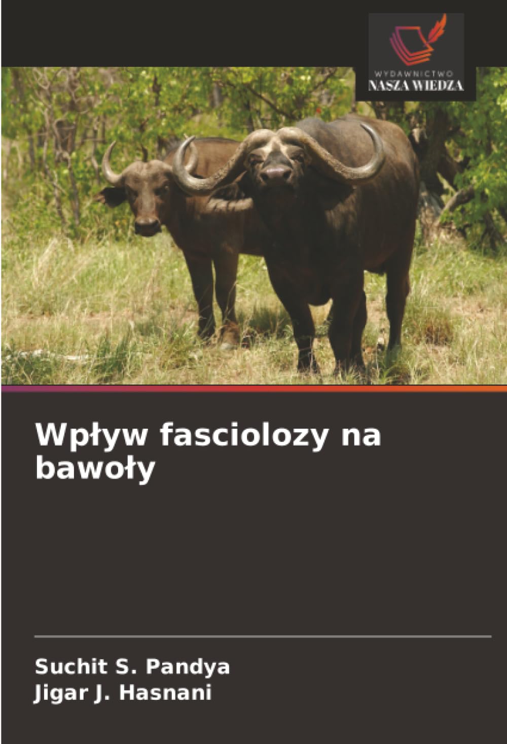 Wpływ fasciolozy na bawoły