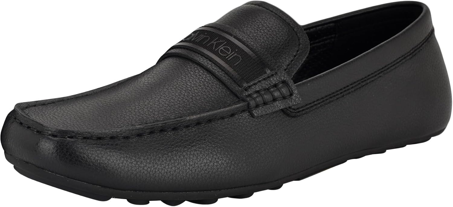Calvin Klein Men’s Oliver Loafer Calvin Klein Men’s Oliver Loafer