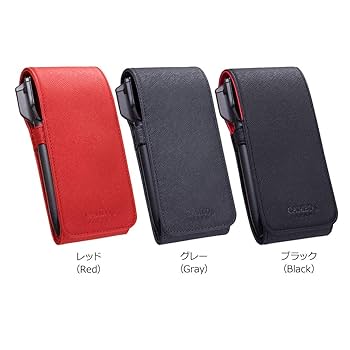 （新品未使用）CAMEO SKINNY LEATHER ダーツケース ブラック ダーツケース カメオ スキニーレザー （SKINNY LEATHER） : ER