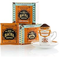Bacha Coffee Japan @ Amazon.co.jp