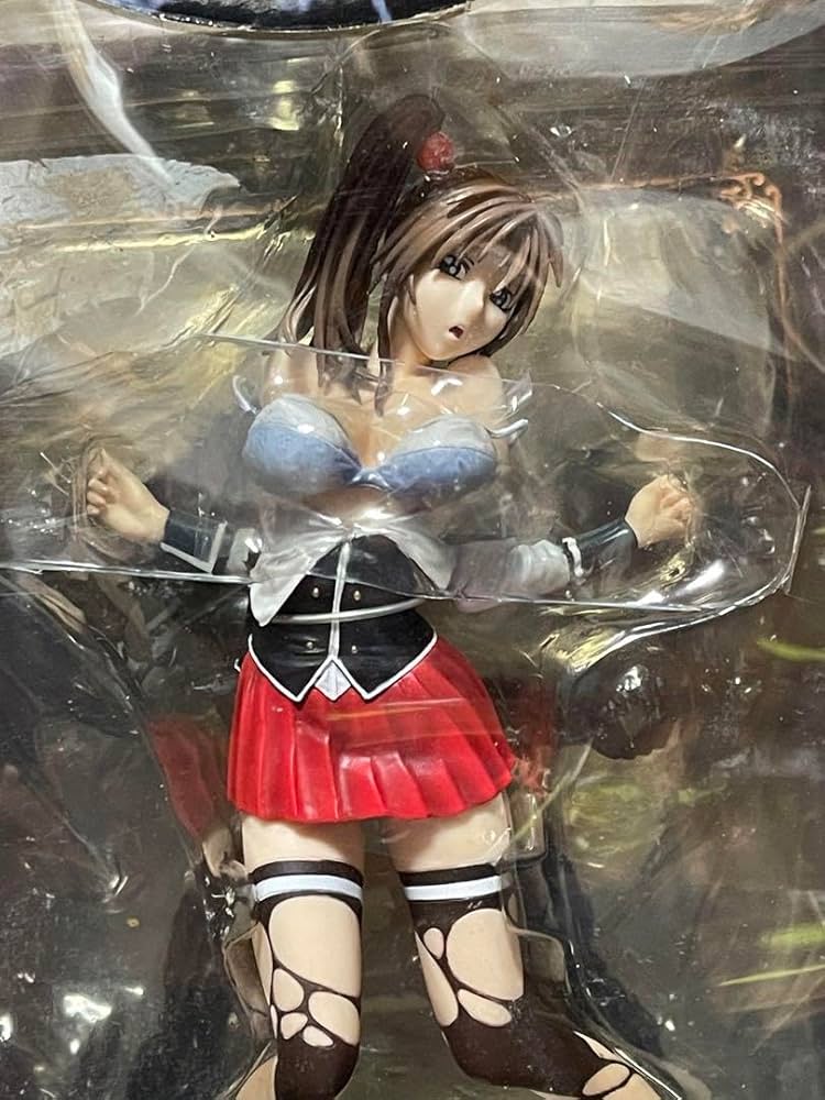 軸打手付き バイブルブラック Bible Black 伊万里胡桃 ガレージキット Amazon.co.jp: Bible Black バイブルブラック 伊万里胡桃