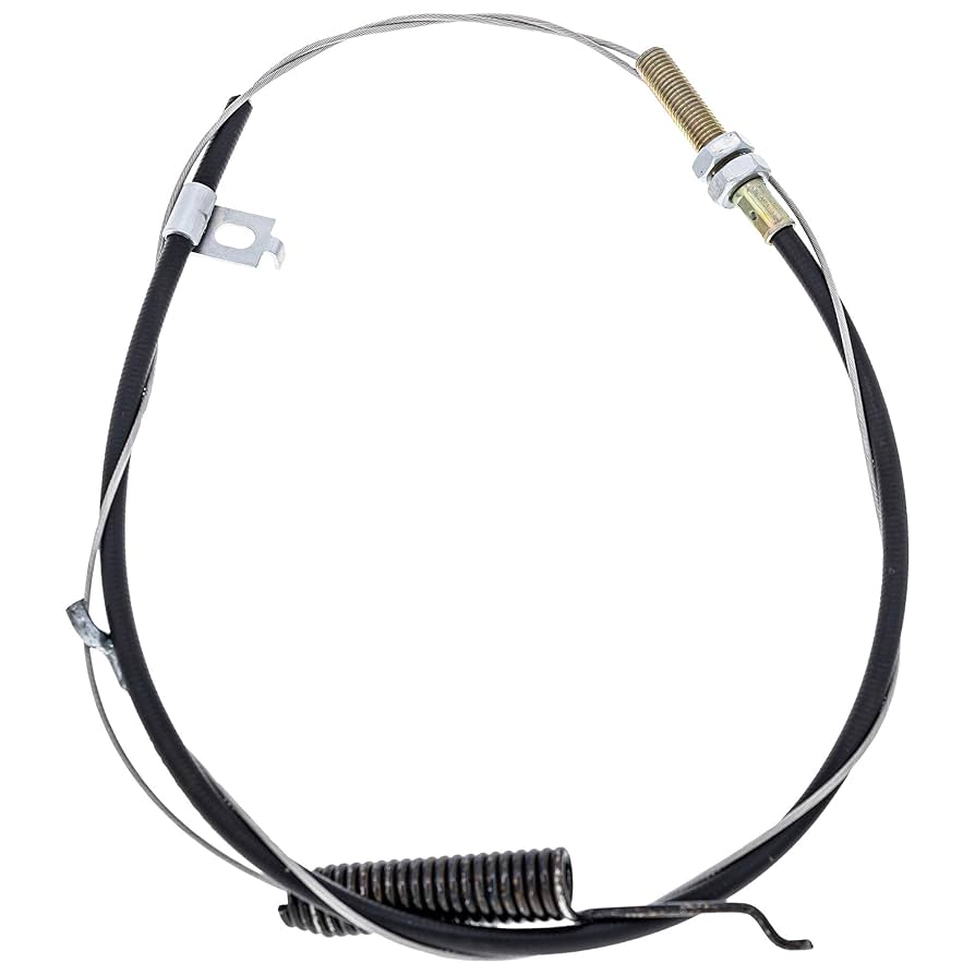 Amazon.com : Clutch Cable MTD 946-04027 Troy-Bilt Pony ES
