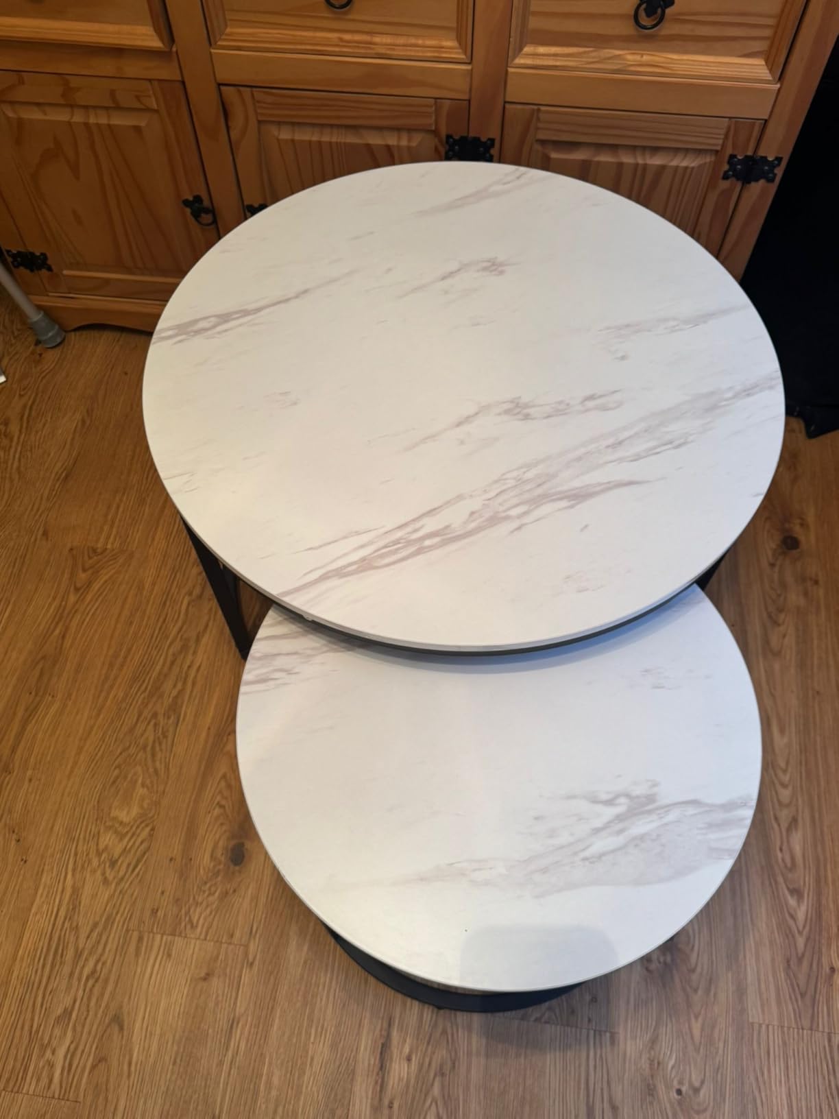 Customer photo