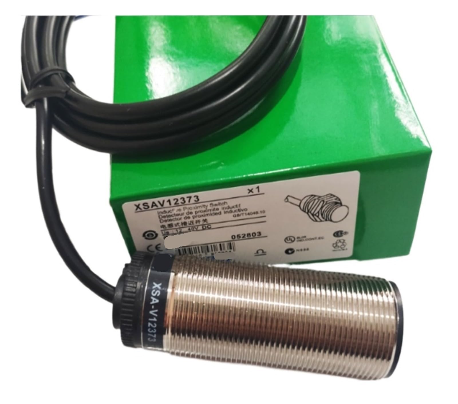 XSAV11801 XSAV12801 XSAV11373 XSAV12373 sensor XSA-V11801 switch(XSAV12373)