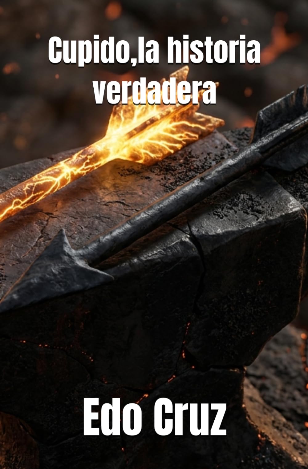 Cupido,la historia verdadera