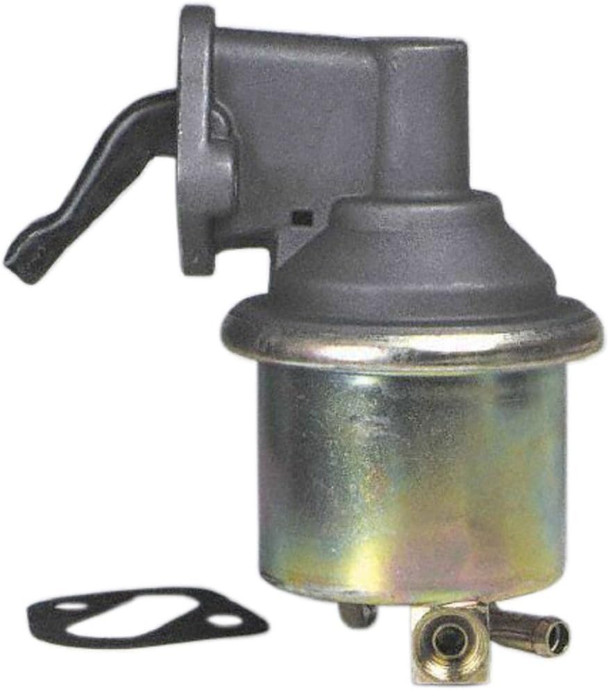 Carter Mechanical Fuel Pump System Automotive Replacement Compatible with Chevrolet Corvette 1970-1974 Model Years (M6104)