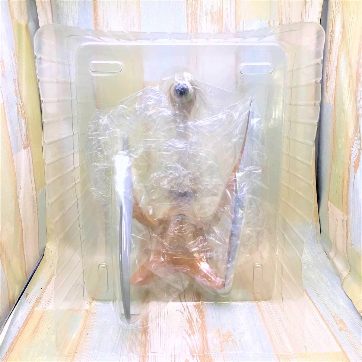 Amazon | ACRO DUNK 寄生獣 1／1スケール ミギー ソフトビニール プレ