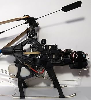 激レア　マニア　コレクター向　エンジンヘリコプター　(クイック) 激レア マニア コレクター向 エンジンヘリコプター (クイック) - メルカリ