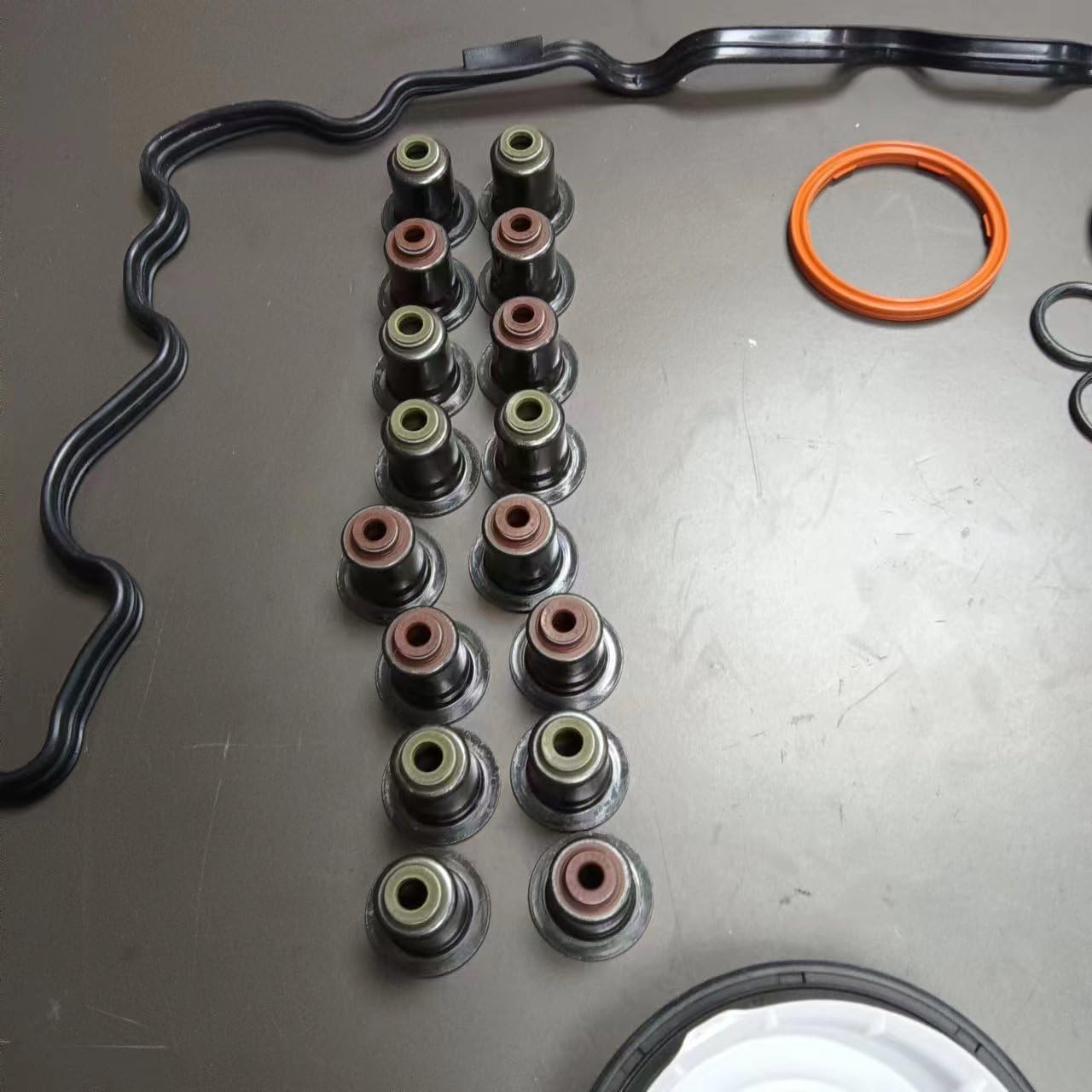 OVERHAUL KIT N20 overhaul kit