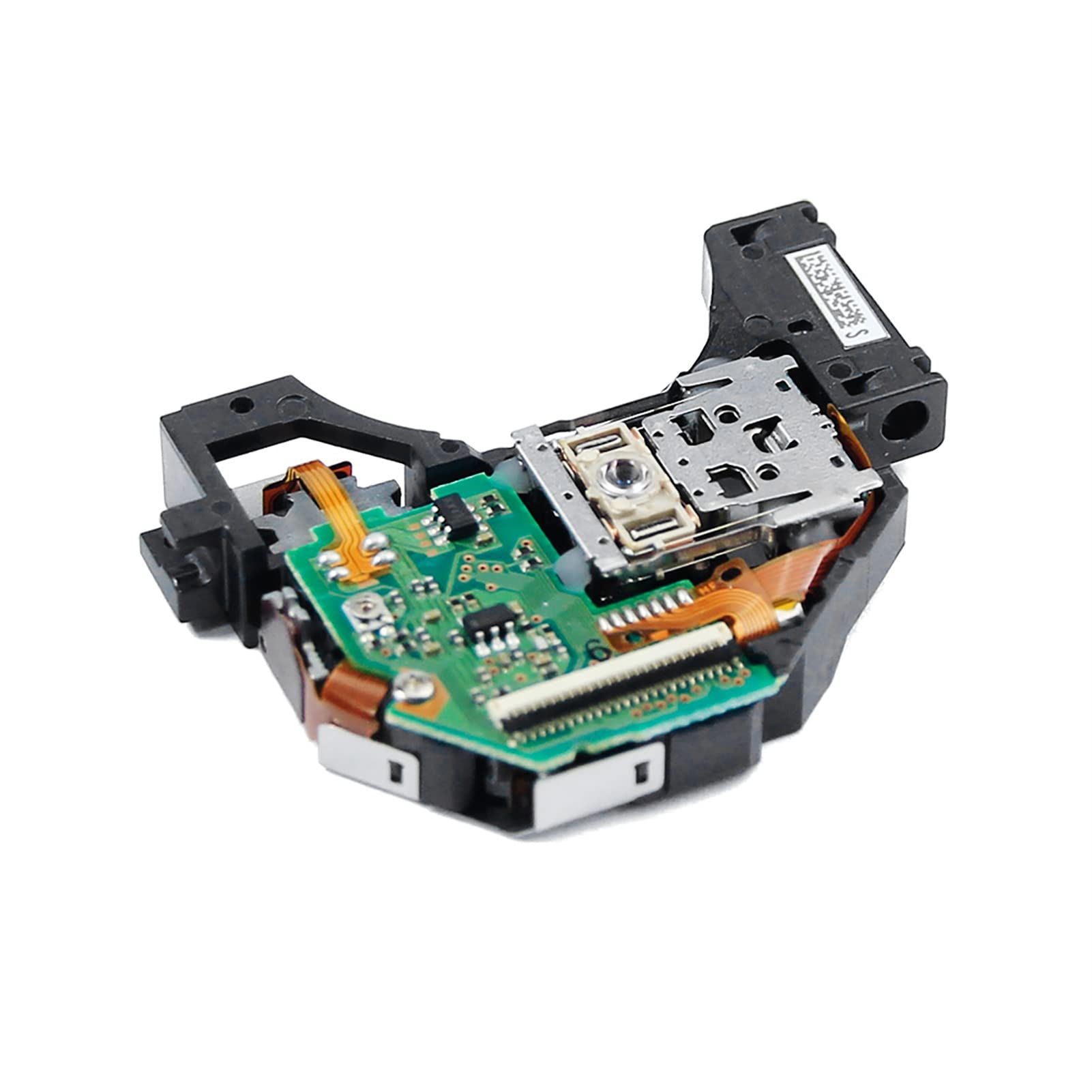 Valley Of The Sun Lentille de rechange pour lecteur de disque Blu-ray HOP-B150, compatible avec les consoles de jeu vidéo Xbox One